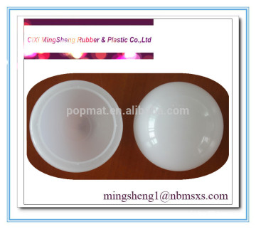 Plastic A60 LIGHT DIFFUSION LAMP SHADE