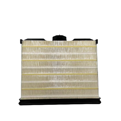 Construction Machinery Air Filter AF55014