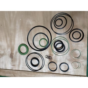 Kit de vedação de capuz BOP T81