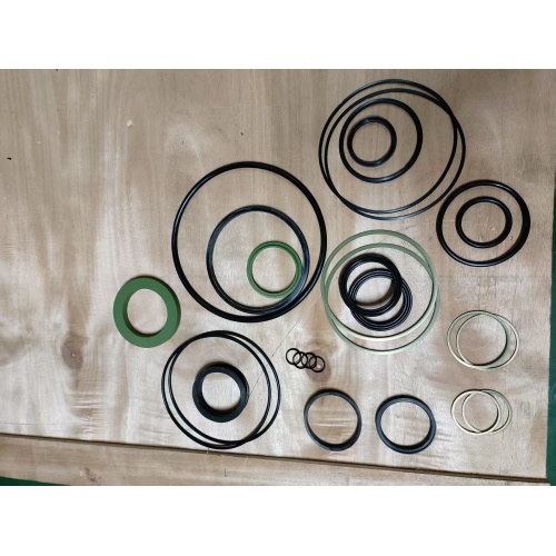 Kit de vedação de capuz BOP T81