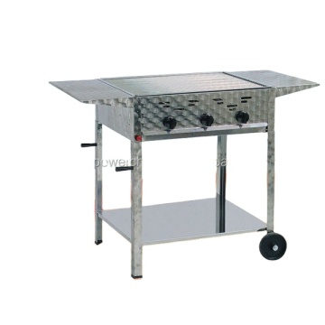 CE Certified 2-Burner Gas BBQ Grill: Find the Perfect Outdoor Cooking Solution