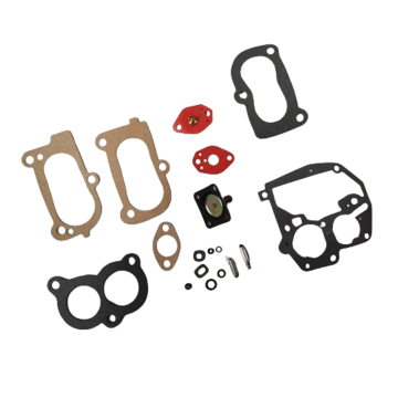 OEM 027129281 FAJS NO;RF41 PIERBURG 2E2 2E3 Carburetor Repair Kit for VW Golf Mk2/3/4