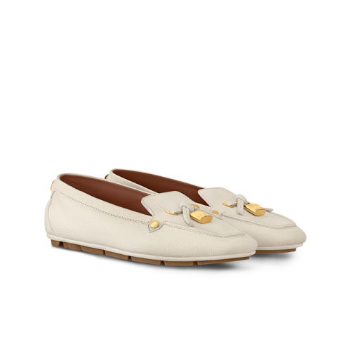 Women's Flat Shoes Cross Strap Bow Casual Slippers