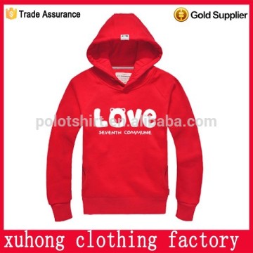 Sex xxl fitness wear hoody polyester film clothing