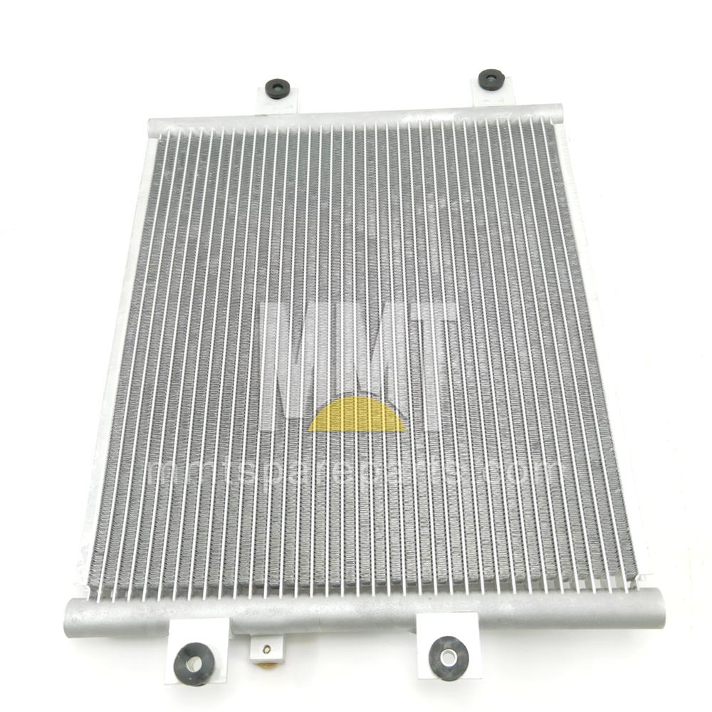 245-7911 2457911 Air Conditioner Condenser For 336d 329d Excavator ...