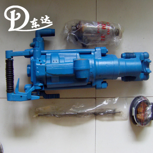 ভূগর্ভস্থ খনির জন্য নির্ভরযোগ্য YT29A ড্রিল