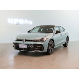 2024 Volkswagen Passat New Car Option