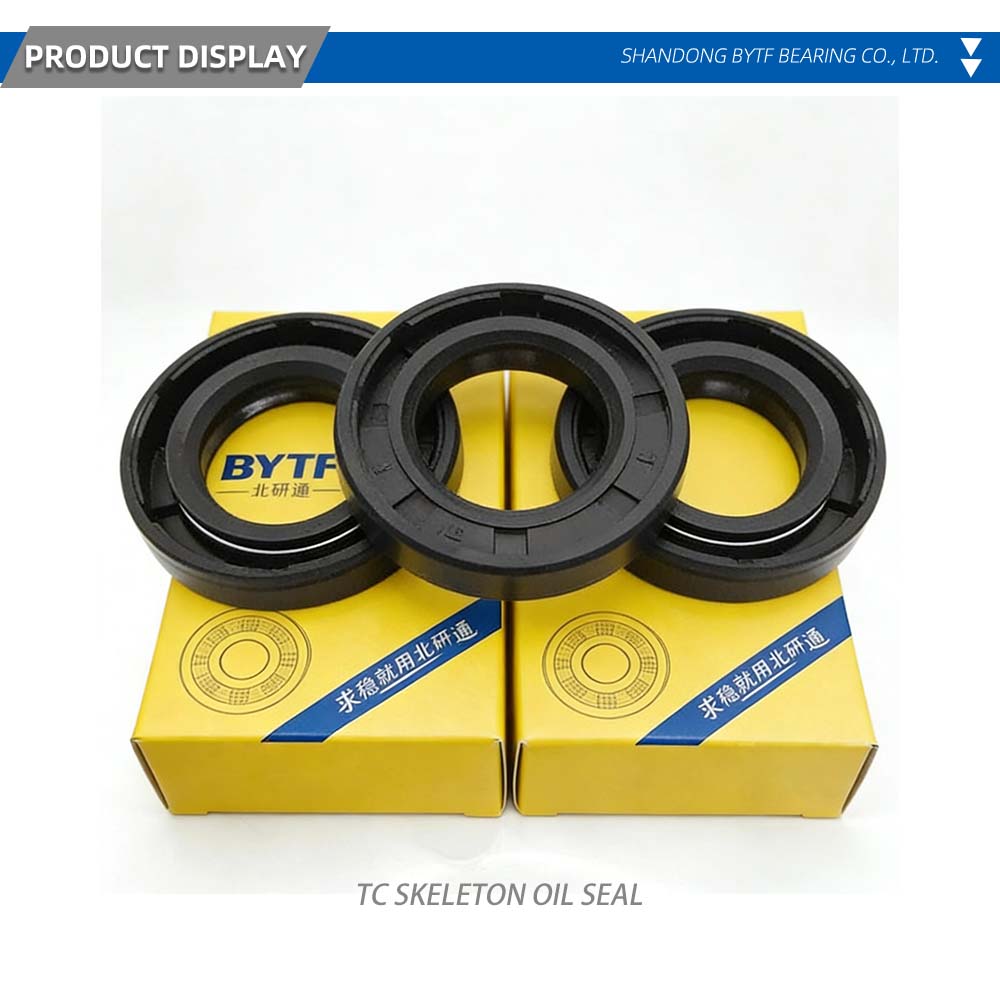 TC Skeleton Oil Seal x