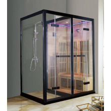 steam shower cabin steam sauna shower room Supplier