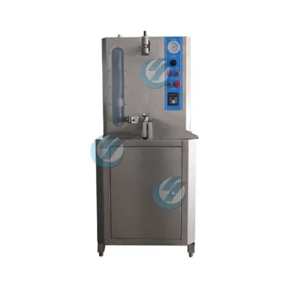 Butternut Squash Peeler: Pumpkin Processing Machine