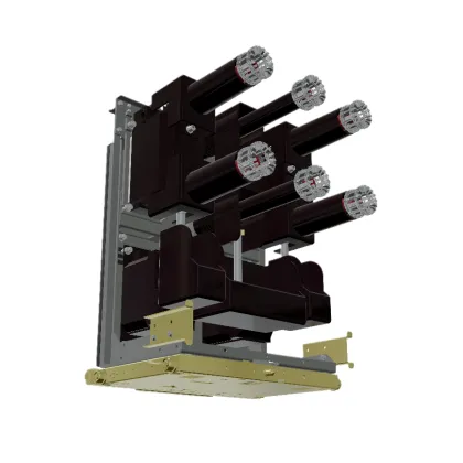 Handcart 10kV-24kV Measurement Switch for Switchgear