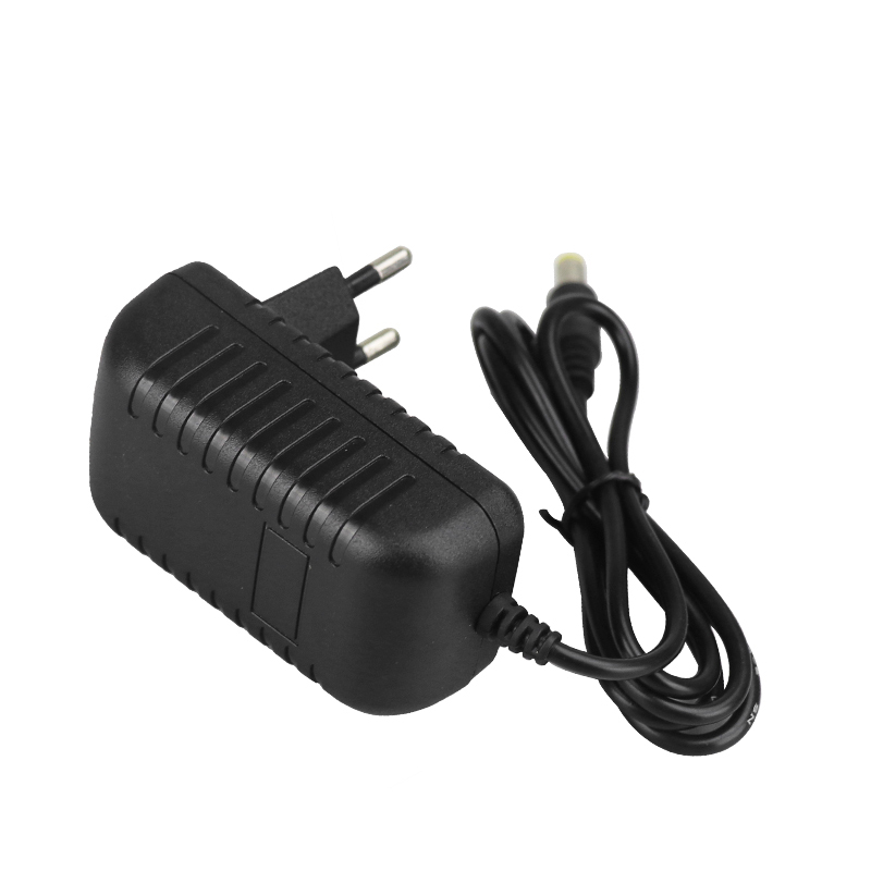 5v 2a 12w 5.5mm 2.1mm Güç Adaptörü