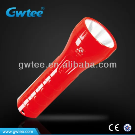 branded handheld led electric torch/flahlight GT-8133                
                                    Quality Assured