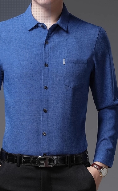 Men's Shirts