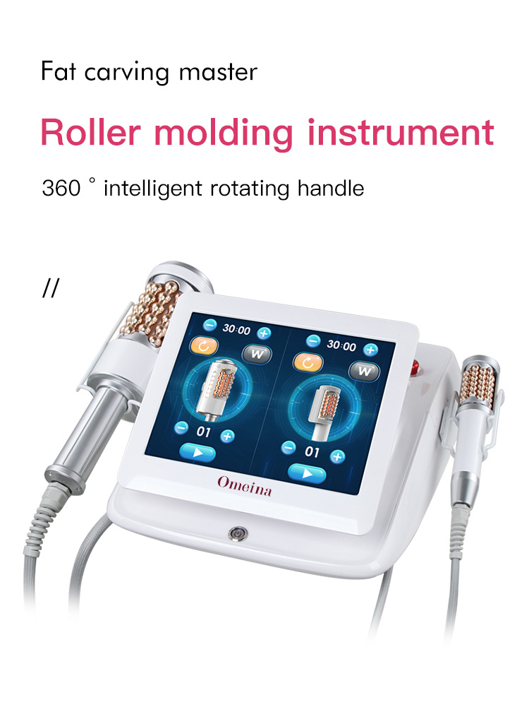 Omeina body massager