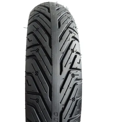 Heat-dissipation Scooter Tire 80-90-10 JD666B
