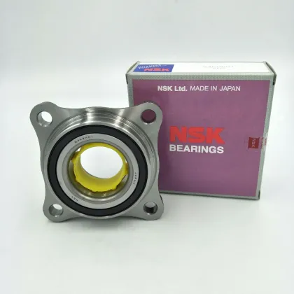 NSK Auto Bearing 54KWH01 DAC Wheel Hub Assembly