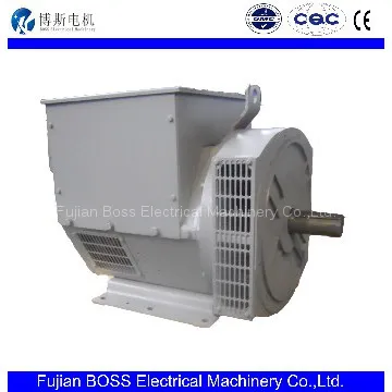 Nice Prices! powerfull brushless AC alternator generator