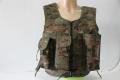 Gilet tattico militare popolare