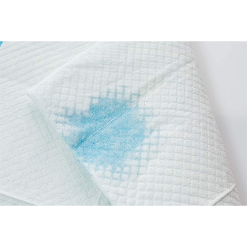 Disposable Medical Underpads Incontinence Pads