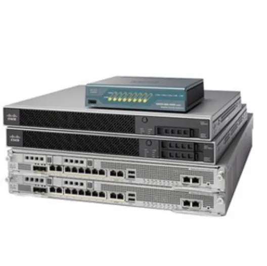 Network Firewall ASA5525-IPS-K9 USA
