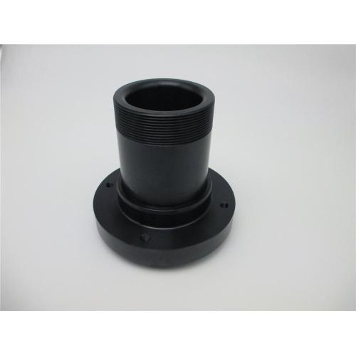Precision Machined Components