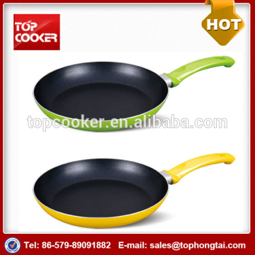 Aluminum Press Non-stick Fry Pan As Seen on TV