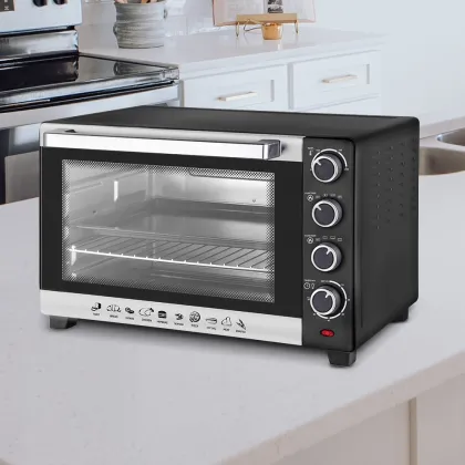 OEM 53L Smart Freestanding Electric Oven