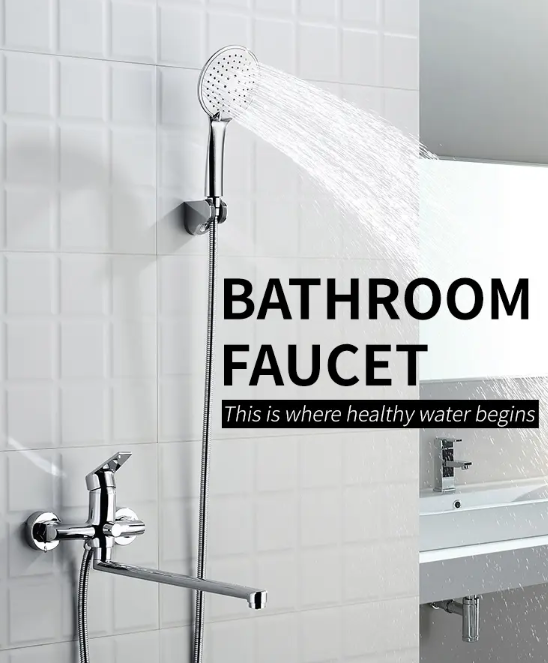 Can A Shower Faucet be Replaced? A Guide to Replacing Your Old Shower Faucet