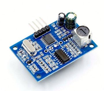 Module ultrasonore étanche JSN-SR04T (JSN SR04T) 3,0 - Capteur de mesure de distance