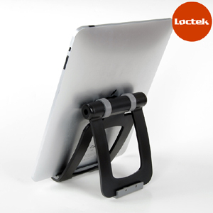 Stand for iPad (PAD009-BLACK)