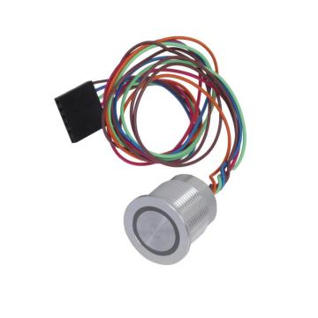 Access Control Equipment Piezo Switch