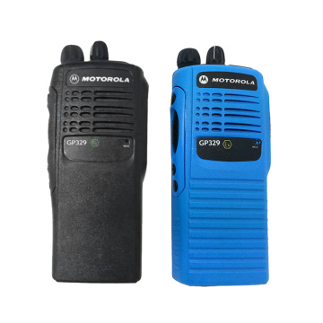 Motorola Gp329ex Radio portatile