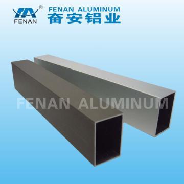 Fenan aluminiowe rurki i rur