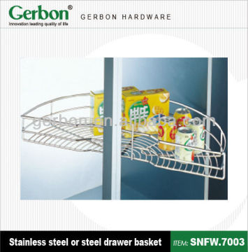 High Quality Magic Corner Basket