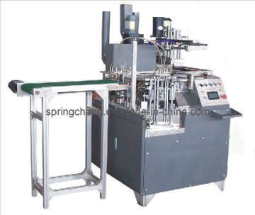 Automatic Ruler Printing Machine (SPX Series)