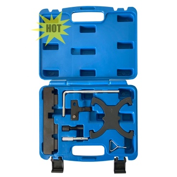 VIKTEC Engine Camshaft Timing Locking Tool Kit for Ford Focus, Fiesta, Mazda