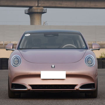 Great Wall Ora Good Cat: 401km/501km New Energy Electric Car