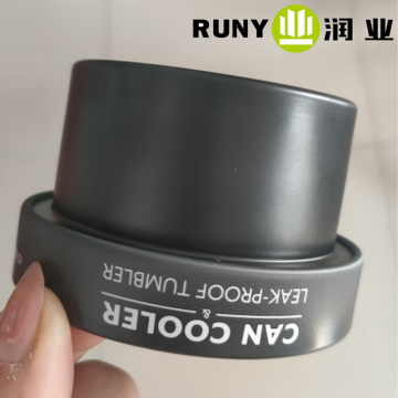 Durable Aluminum Cup Connector for Custom Cans