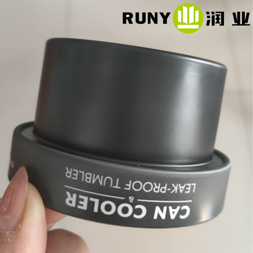 Прочный алюминиевый соединитель чашки для нестандартных банок