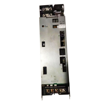 OKUMA Drive MPS20 1006-2201-0343047 Original Japan CNC Machine Parts