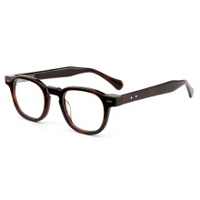 Small Acetate Minimalist Frames