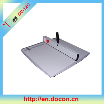 Kertas manual Perforator
