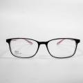 Durable Round Face Royal Blue Eyeglasses Frame