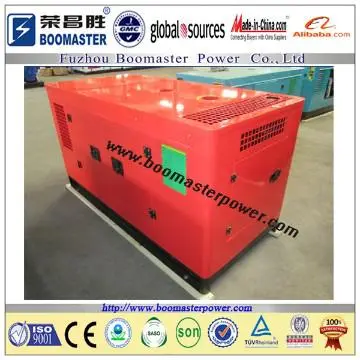 50hz 160kw deutz generating set
