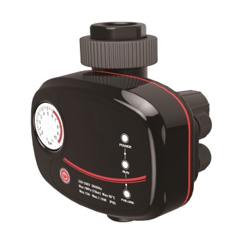 Pengawal Pam Digital Pintar - CAIC -6B