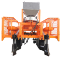 sugar cane seeder cane planter in India