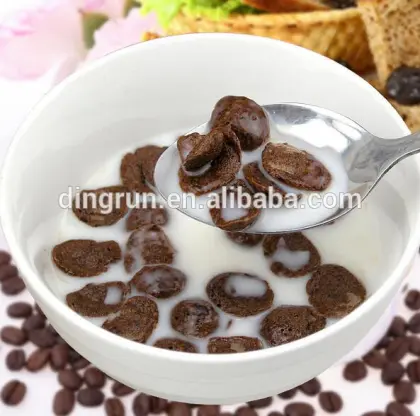 frying puffed food making machine cheetos snack food machinery