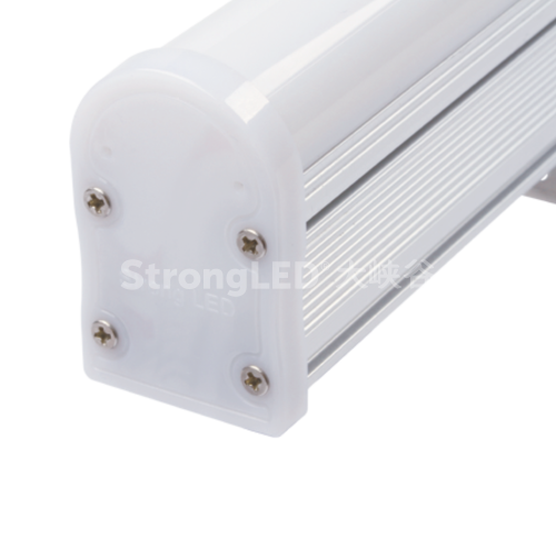 Luz lineal DMX RGB direccionable de 1000 mm CV5B