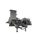 Hydraulic Scrap Metal Baler Machine